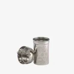Hot Eigenart Leeza Drinkfles Rustic Flower RVS Thermosflessen Leeza To-Go