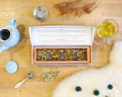 Discount Energie theepakket Theepakket | Thee Gift Set