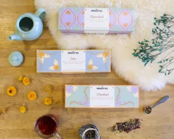 Discount Energie theepakket Theepakket | Thee Gift Set