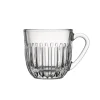 Fashion Espresso glas Ouessant 9cl La Rochère Theeglas En Glaswerk