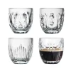 Outlet Espresso kopjes Troquet 10cl La Rochère Theeglas En Glaswerk