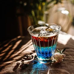 Best Espressoglas Zinc 10cl La Rochère Theeglas En Glaswerk