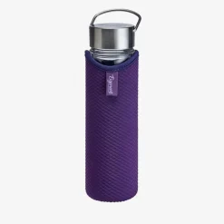Hot Flow tea Thermosfles Eucalyptus Glazen Thermosflessen FlowTea
