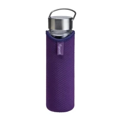 Fashion Flow tea Thermosfles FlowTea 'Geisha' Theefilters | Glazen Thermosflessen FlowTea