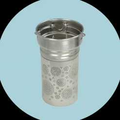 Sale Flowtea Amami Glazen Thermosflessen FlowTea