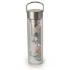 Hot FlowTea Thermosfles Teaeve Padma Glazen Thermosflessen FlowTea