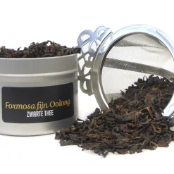Online Formosa Fijn Oolong Pure Thee | Oolong Thee