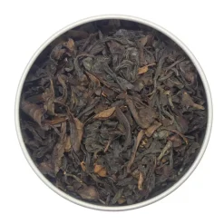 Hot Formosa Oolong Pure Thee | Oolong Thee