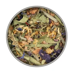 Online Gezond & Fit - Kruidenthee Verveine Thee | Goudsbloem Thee
