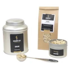 Clearance Ginsengwortel thee Ginseng Thee