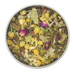 Sale Goedenacht thee - vernieuwd recept Rustgevende Thee | Kamille Thee