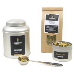 Sale Goedenacht thee - vernieuwd recept Rustgevende Thee | Kamille Thee
