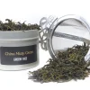 Outlet 100 gram China Misty Green groene losse thee Pure Thee | Winter Thee