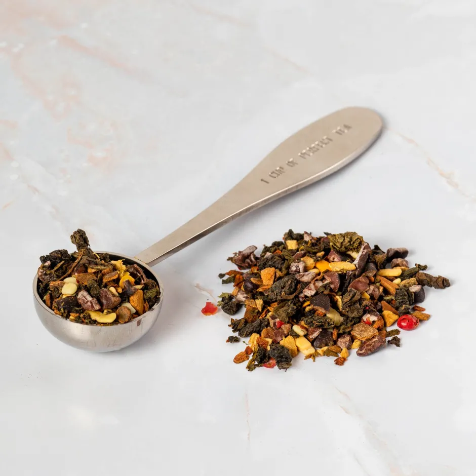 Clearance Green Chai - Kruidenthee Venkel Thee | Oolong Thee