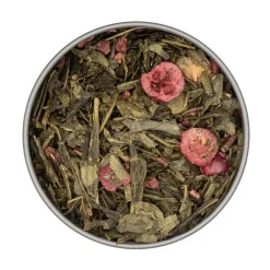 Clearance Groene Magie - Groene thee Rozenbottel Thee