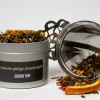 Best Groene pittige sinaasappel Kerstthee | Herfst Thee