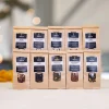 Best Groene thee - 10 smaken Theepakket | Thee Gift Set
