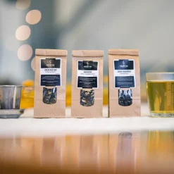 Discount Groene thee - 3 smaken Theepakket | Thee Gift Set