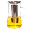 Hot Grote glazen theepot 2,5 liter Theepotten