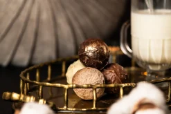 Hot Happy Hot Chocolate Chocolademelkbom (choco Bombs)