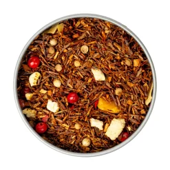 Online Heerlijk Avondje - Rooibosthee Rozenbottel Thee
