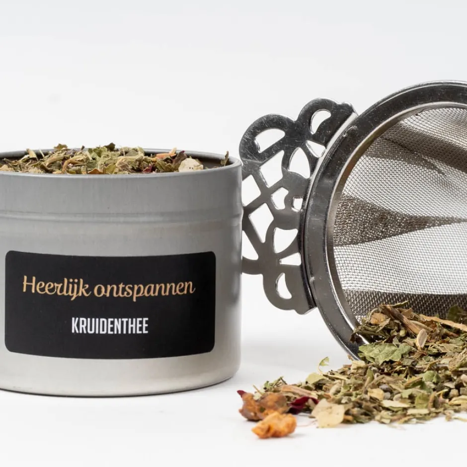 Discount Heerlijk ontspannen Verveine Thee | Venkel Thee