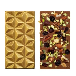 New Heerlijke & luxe chocoladereep Bonbons En Candybars