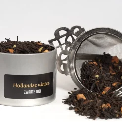 Hot Hollandse Winter thee Kerstthee | Winter Thee