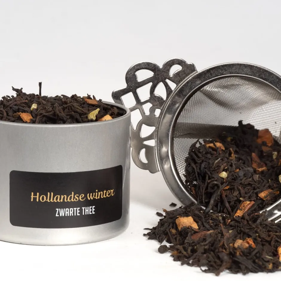 Hot Hollandse Winter thee Kerstthee | Winter Thee