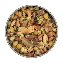 Online Innerlijke rust Ayurvedische kruidenthee Zoethoutthee | Venkel Thee