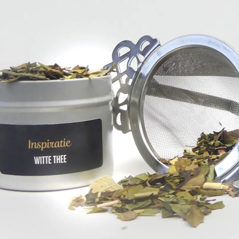 Discount Inspiratie Rozenbottel Thee | 100% Natuurlijk
