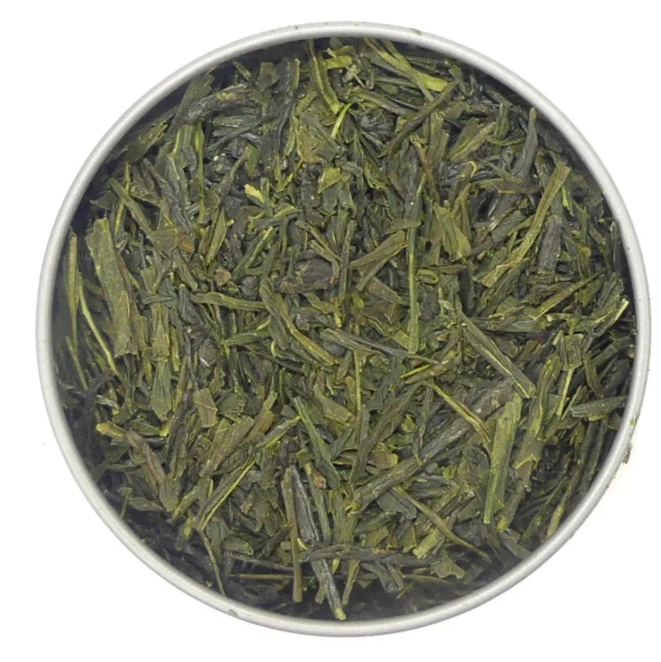 Hot Japan Sencha Uji groene losse thee Pure Thee | 100% Natuurlijk