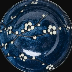Fashion Japans porseleinen saladeschaal Ø15,5cm Porselein Servies