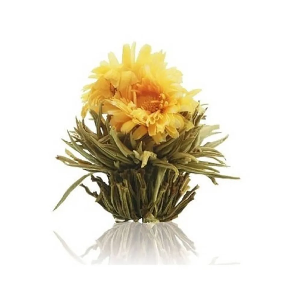 Outlet Jewel Droplet - Theebloemen Theebloemen | Rozenthee