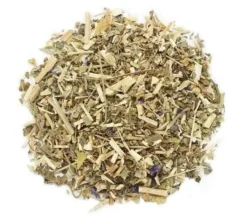 Hot Kaasjeskruid of malva thee Kaasjeskruid (malva) Thee