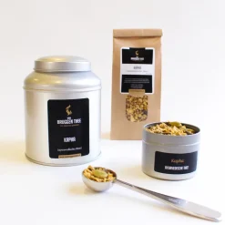 Outlet Kapha ayurvedische kruidenthee Kurkuma Thee | Cafeïnevrije / Theïne Vrije Thee