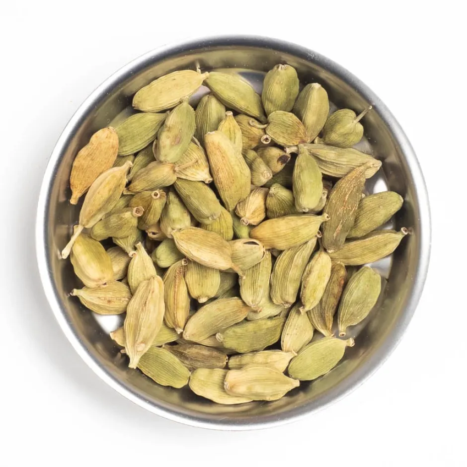 New Kardemom thee Kardemom Thee | Ayurvedische Thee