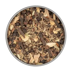 Hot Kruiden Chai - Kruidenthee Chai Thee | Winter Thee