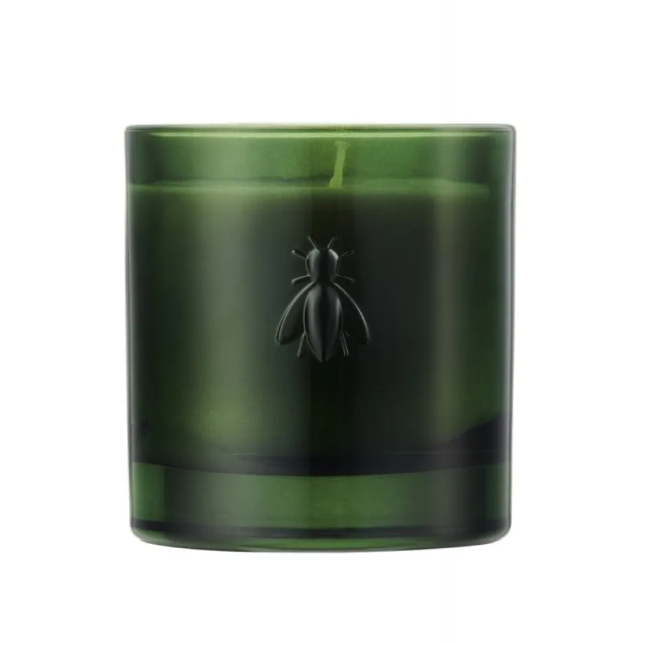 Discount La Rochere Bougie Abeille Cedre-Cypres La Rochère Theeglas En Glaswerk