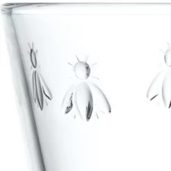 Hot La Rochere Klein glas Abeille La Rochère Theeglas En Glaswerk