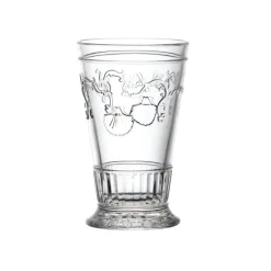 Hot La Rochere Long Drink Versailles La Rochère Theeglas En Glaswerk