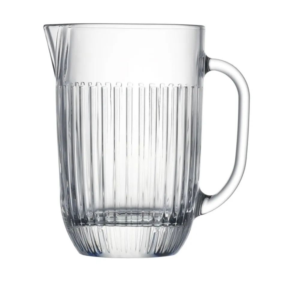Clearance La Rochere Ouessant Pitcher Karaf La Rochère Theeglas En Glaswerk