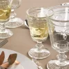 Sale La Rochere Wijnglas Versailles La Rochère Theeglas En Glaswerk