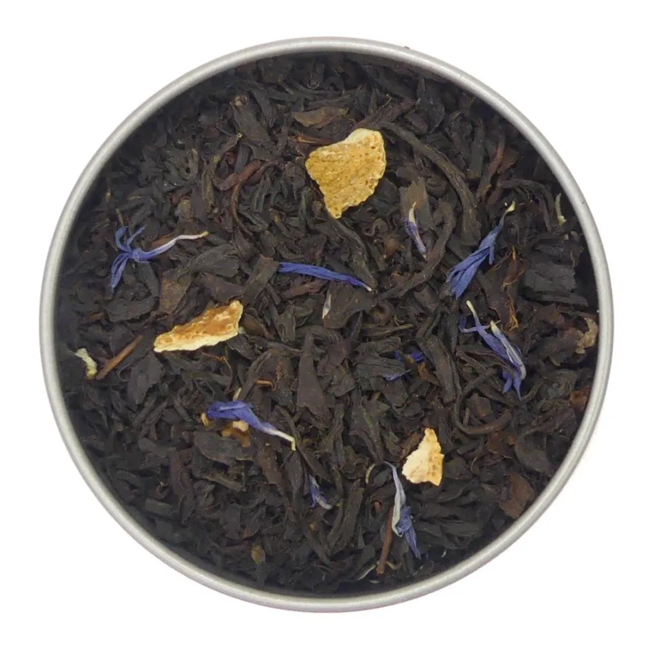 Discount Lady's Tea Engelse Thee | Earl Grey Thee