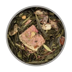 Best Lekker Kopje - Groene thee Zoethoutthee | Lente Thee