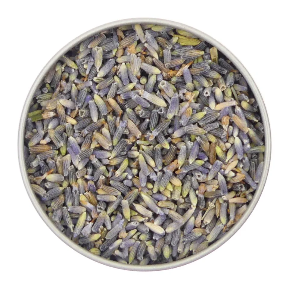 New Losse lavendelthee Rustgevende Thee | Lavendel Thee