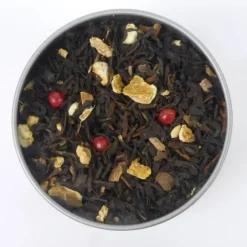 Sale Marsala Chai India - Zwarte thee Stoelgang Thee | Rozenbottel Thee