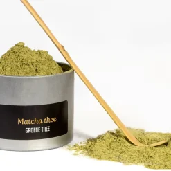 Sale Matcha Thee - Groene thee Vaderdag | Detox Thee