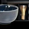 Clearance Matchaset Hana Blue Theepakket | Thee Gift Set