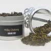 New Milky Oolong Pure Thee | Oolong Thee